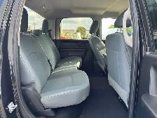 2017 Ram 1500 ST CREW CAB | 4WD | HEMI | 6-PASS - Photo 15
