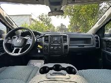 2017 Ram 1500 ST CREW CAB | 4WD | HEMI | 6-PASS - Photo 18