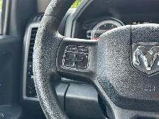2017 Ram 1500 ST CREW CAB | 4WD | HEMI | 6-PASS - Photo 20