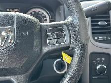 2017 Ram 1500 ST CREW CAB | 4WD | HEMI | 6-PASS - Photo 21