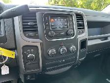 2017 Ram 1500 ST CREW CAB | 4WD | HEMI | 6-PASS - Photo 22