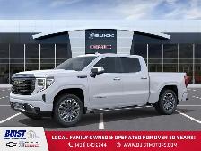 2026 GMC Sierra 1500 - Photo 2