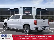 2026 GMC Sierra 1500 - Photo 3