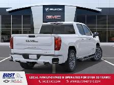2026 GMC Sierra 1500 - Photo 4