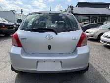 2007 TOYOTA Yaris - Photo 2