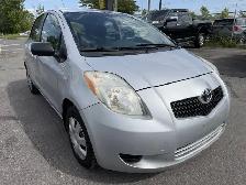 2007 TOYOTA Yaris - Photo 3