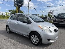 2007 TOYOTA Yaris - Photo 4