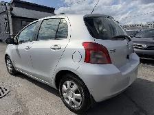 2007 TOYOTA Yaris - Photo 5