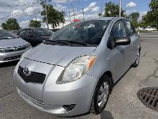 2007 TOYOTA Yaris - Photo 6