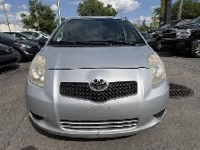 2007 TOYOTA Yaris - Photo 7