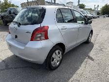 2007 TOYOTA Yaris - Photo 8