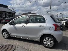 2007 TOYOTA Yaris - Photo 10