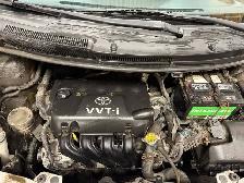 2007 TOYOTA Yaris - Photo 12