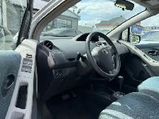 2007 TOYOTA Yaris - Photo 16