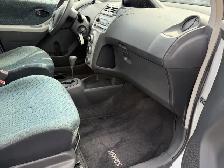 2007 TOYOTA Yaris - Photo 18