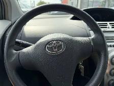 2007 TOYOTA Yaris - Photo 19