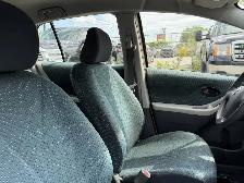 2007 TOYOTA Yaris - Photo 20