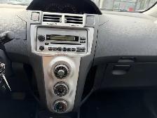 2007 TOYOTA Yaris - Photo 22