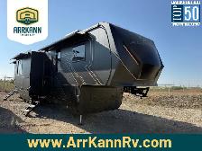 2027 Keystone RAPTOR 441HB