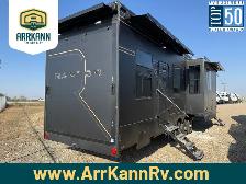 2027 Keystone RAPTOR 441HB - Photo 2