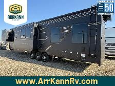 2027 Keystone RAPTOR 441HB - Photo 3