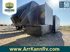 2027 Keystone RAPTOR 441HB - Photo 4