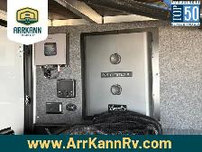 2027 Keystone RAPTOR 441HB - Photo 9