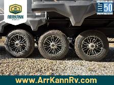 2027 Keystone RAPTOR 441HB - Photo 15
