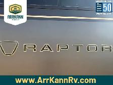 2027 Keystone RAPTOR 441HB - Photo 19
