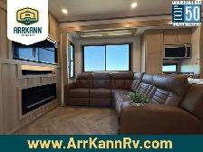 2027 Keystone RAPTOR 441HB - Photo 30