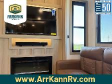 2027 Keystone RAPTOR 441HB - Photo 32