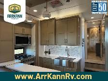 2027 Keystone RAPTOR 441HB - Photo 33