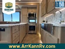 2027 Keystone RAPTOR 441HB - Photo 34