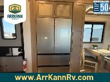 2027 Keystone RAPTOR 441HB - Photo 45