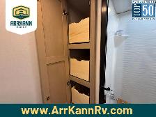 2027 Keystone RAPTOR 441HB - Photo 54
