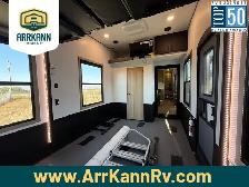 2027 Keystone RAPTOR 441HB - Photo 66
