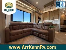2027 Keystone RAPTOR 441HB - Photo 73