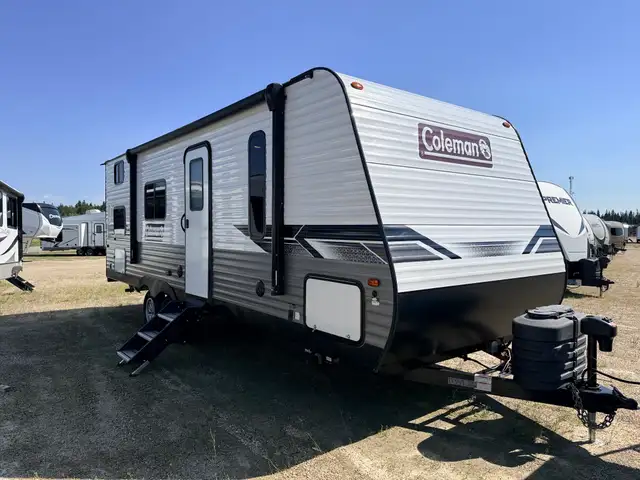 2024 DUTCHMEN COLEMAN LANTERN 274 BH