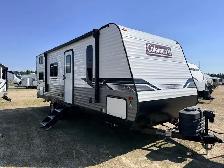 2024 DUTCHMEN COLEMAN LANTERN 274 BH