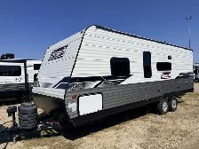 2024 DUTCHMEN COLEMAN LANTERN 274 BH - Photo 5