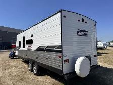 2024 DUTCHMEN COLEMAN LANTERN 274 BH - Photo 7