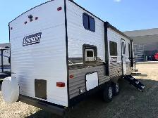 2024 DUTCHMEN COLEMAN LANTERN 274 BH - Photo 8
