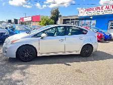 2011 Toyota PRIUS 183KM CERTIFIED-WARRANTY - Photo 2
