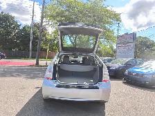 2011 Toyota PRIUS 183KM CERTIFIED-WARRANTY - Photo 5
