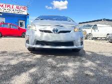 2011 Toyota PRIUS 183KM CERTIFIED-WARRANTY - Photo 9
