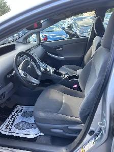 2011 Toyota PRIUS 183KM CERTIFIED-WARRANTY - Photo 10