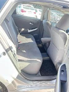 2011 Toyota PRIUS 183KM CERTIFIED-WARRANTY - Photo 11