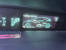 2011 Toyota PRIUS 183KM CERTIFIED-WARRANTY - Photo 13
