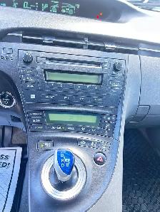 2011 Toyota PRIUS 183KM CERTIFIED-WARRANTY - Photo 15