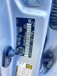 2011 Toyota PRIUS 183KM CERTIFIED-WARRANTY - Photo 16